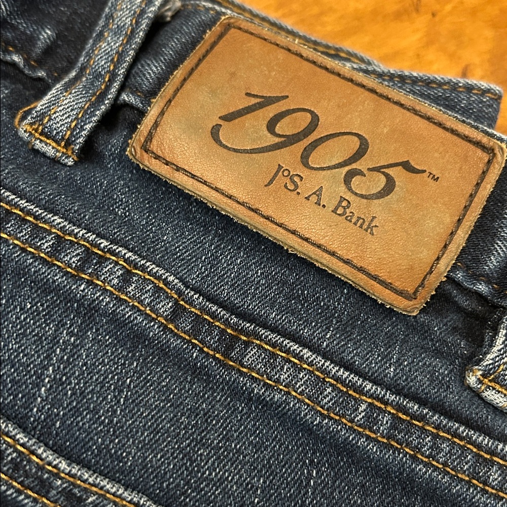 Joseph Banks 1905 Denim, 42 x 30